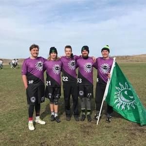 Meet your Posher, Andrew